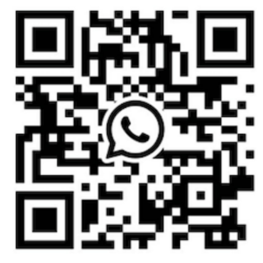Scan to chat on WhatsApp